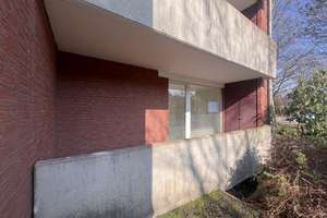 Schöne, renovierte 3-Zimmer-Erdgeschosswohnung mit Balkon! – Zum Piepenkerl 2, 49090 Eversburg, Osnabrück – Vorschaubild 9
