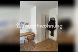 Tauschwohnung: Helle 2,5-Zimmer- Wohnung – Waitzstraße 63, 24105 Blücherplatz, Kiel – Vorschaubild 2