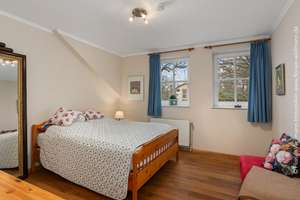 Bremen - Borgfeld | Repräsentative Landhausvilla mit Gästehaus auf parkähnlichem Grundstück – Die vollständige Adresse der Immobilie erhältst du vom Anbieter., 28357 Borgfeld, Bremen – Vorschaubild 19