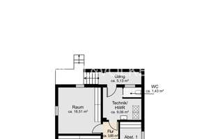 Wohnen am Waldrand – Großzügigkeit trifft Lebensqualität – 63071 Bieberer Berg, Offenbach am Main – Vorschaubild 16