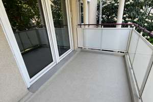 2 Zi. EG-Wohnung mit Balkon in Ludwigshafen-Süd – 67061 Süd, Ludwigshafen am Rhein – Vorschaubild 9