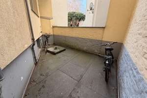 Studenten aufgepasst: Möbliertes WG-Zimmer in frisch renovierter 3-Zimmer-WG im Herzen von Aachen! – Krakaustraße 2, 52064 St. Jakob, Aachen – Vorschaubild 5