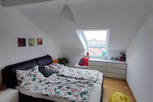 Großzügig geschnittene Dachterrassenwohnung in Ebersberg – Floßmannstraße 5c, 85560 Ebersberg – Vorschaubild 7