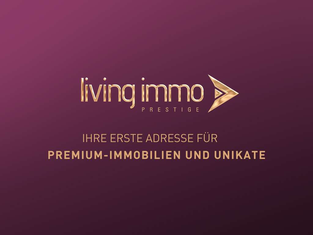 Modernes Architektenhaus im Bauhausstil I Doppelgarage & großes Grundstück I sehr begehrte Wohnlage