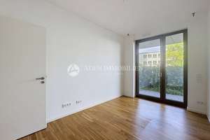 Hochwertige 4-Zimmer-Neubauwohnung mit Garten, 2 Terrassen und 2 Bädern in Berlin-Mitte – Stallschreiberstraße 20, 10179 Mitte (Ortsteil), Berlin – Vorschaubild 15