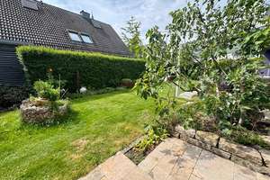 Mod. 1-Fam.-Haus + ebenerd.Einl.Whg. KFW 55 Wärmepume Photovoltaik top Lage 33335 Gütersloh – Die vollständige Adresse der Immobilie erhältst du vom Anbieter., 33335 Avenwedde, Gütersloh – Vorschaubild 6