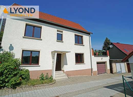 Haus mieten in Hettstedt ImmobilienScout24