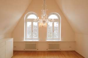 Endlich frei! Galeriewohnung mit Balkon, Patio + 
360°- Panorama-Dachterrasse direkt an der Pegnitz – Die vollständige Adresse der Immobilie erhältst du vom Anbieter., 90419 St. Johannis, Nürnberg – Vorschaubild 35