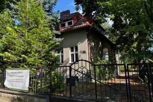 Schönes EFH mit Keller  in Mahlsdorf - Modernisierung empfohlen. – Florastraße 108, 12623 Berlin – Vorschaubild 1