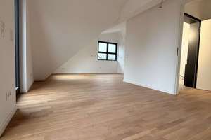3 Zimmer Dachgeschosswohnung ab sofort zu vermieten