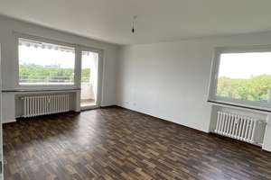 Familienwohnung über den Dächern von Walsum..