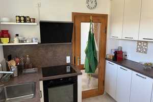 Charmantes freistehendes Einfamilienhaus mit großem Garten in schöner Aussichtslage in Gerlingen – Ludwigsburg (Kreis) – Vorschaubild 18