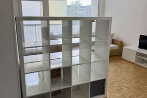 Möblierte 1-Zimmer-Wohnung in Benrath – Die vollständige Adresse der Immobilie erhältst du vom Anbieter., 40597 Benrath, Düsseldorf – Vorschaubild 5