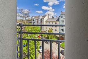 Mit Lift ins 4. OG - Balkon - Wanne + Dusche - Tiefgaragenstellplatz u.v.m. – Georg-Landgraf-Straße 21, 9112 Kaßberg, Chemnitz – Vorschaubild 23