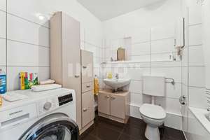 Zentrale Kapitalanlage in Ohligs - Vermietete 2-Zimmer-Wohnung mit Balkon – 42697 Ohligs/Aufderhöhe/Merscheid, Solingen – Vorschaubild 6