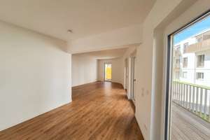 Moderne Erdgeschosswohnung zur Miete mit Balkon in Leipzig Plagwitz - Wentzel Dr. – Karl-Heine-Str. 94 a, 4229 Lindenau, Leipzig – Vorschaubild 3