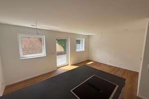 Effizienter Neubau (Kaum Nebenkosten) durch Erdwärme, Kühlung, Lüftung, PV & Garten – 8 Min. zum HBF – Die vollständige Adresse der Immobilie erhältst du vom Anbieter., 65933 Griesheim, Frankfurt am Main – Vorschaubild 4