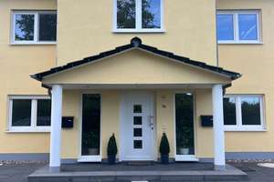Niedrigenergie Haus mit zwei Wohnungen, provisionsfrei, zentral und ruhig gelegen – In der Gracht 1a, 51105 Poll, Köln – Vorschaubild 3