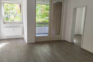Seniorenwohnung!!! Frisch modernisiertes 1,5-Zimmer-Appartment – Sukoring 6, 24107 Suchsdorf, Kiel – Vorschaubild 4