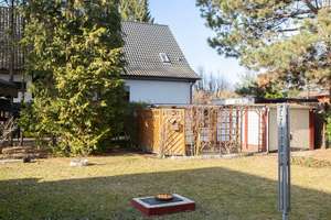 HOMESK - Großzügiges Einfamilienhaus auf 733 m² Grundstück mit Garten, Garage und Ausbaupotenzial – Trimbacher Straße 11, 12349 Buckow, Berlin – Vorschaubild 31