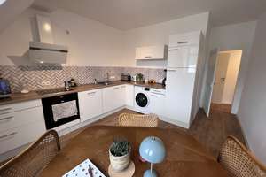 Moderner Altbau am Nationaltheater – Goethestraße 6, 68161 Schwetzingerstadt/Oststadt, Mannheim – Vorschaubild 2