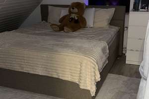 Über den Dächern - 2,5 ZKB mit Charme und Ausblick! – Mindener Str. 329, 49086 Darum/Gretesch/Lüstringen, Osnabrück – Vorschaubild 2