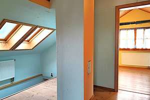 Einfamilienhaus mit schönem Ausblick – Die vollständige Adresse der Immobilie erhältst du vom Anbieter., 84307 Eggenfelden – Vorschaubild 16