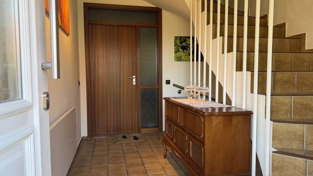 Immobilie in Warder - Einfamilienhaus mit Einliegerwohnung und Doppelgarage in ruhiger Wohnlage von Warder - Bild 11