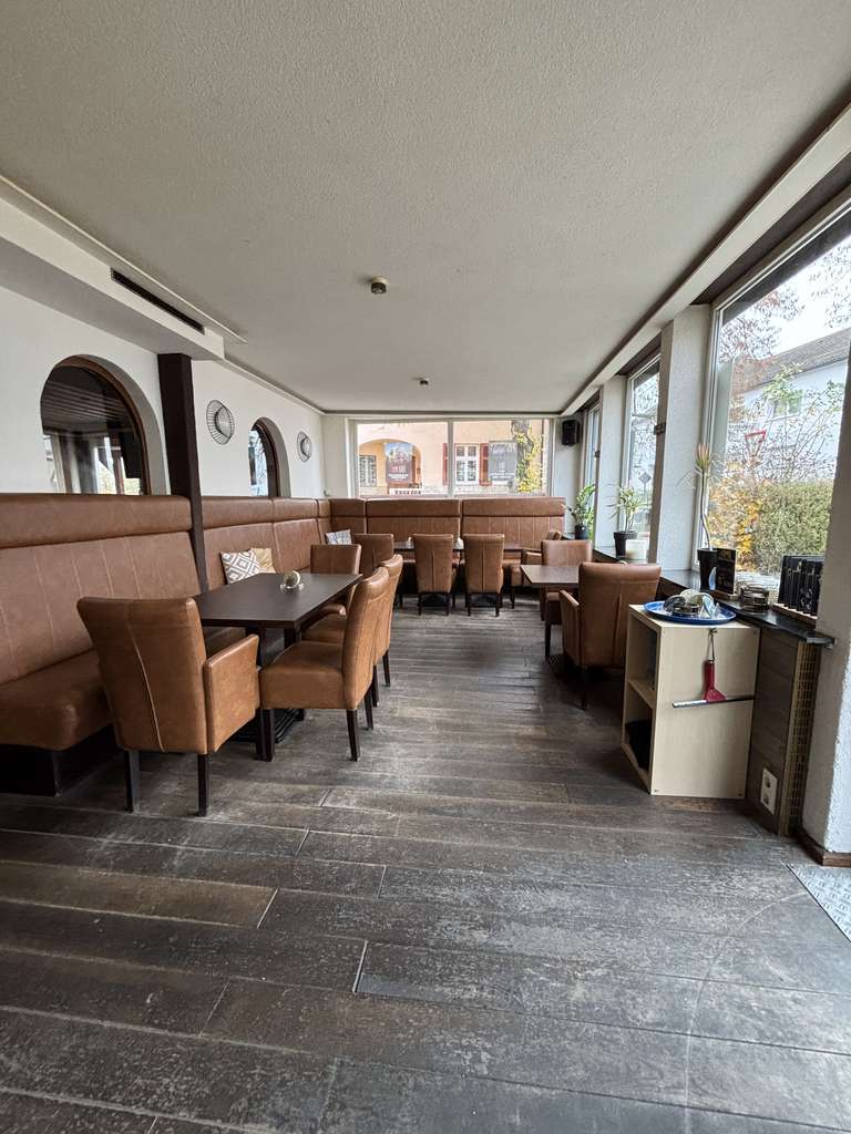 Immobilie in Blaubeuren - Wohnhaus mit Gastronomie und Biergarten zentral in Blaubeuren zu verkaufen - Bild 3