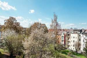 3-Raumwohnung mieten mit Balkon in Gablenz! – Reineckerstraße 46, 9126 Gablenz, Chemnitz – Vorschaubild 9