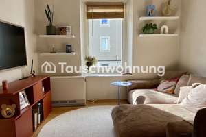 Tauschwohnung: Familienwohnung in München gesucht
