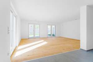 Erstbezug in Lupburg – Moderne Doppelhaushälfte mit viel Platz für die ganze Familie – Die vollständige Adresse der Immobilie erhältst du vom Anbieter., 92331 Lupburg – Vorschaubild 3