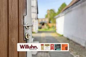 Charmantes Ein- oder Mehrfamilienhaus! Heizung aus 2024 | Kamin | liebevoll angelegter Garten – Die vollständige Adresse der Immobilie erhältst du vom Anbieter., 4451 Borsdorf – Vorschaubild 1