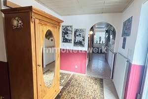 *Ländlicher Bungalow mit viel Potenzial – auf einer Ebene wohnen, naturnah leben* – Die vollständige Adresse der Immobilie erhältst du vom Anbieter., 95183 Töpen – Vorschaubild 6