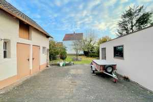 Gepflegtes Einfamilienhaus in ruhiger Lage – Offenbach (Kreis) – Vorschaubild 5