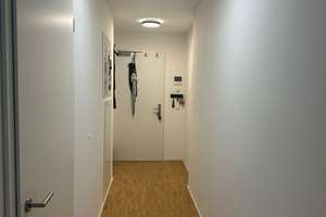 2-Zimmer Wohnung im beliebten Marina Quartier HC52 – Johanna-Dachs-Str. 34, 93055 Ostenviertel, Regensburg – Vorschaubild 7