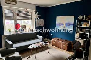 Tauschwohnung: 3-Zimmer-Wohnung in Bielefeld, Schildesche