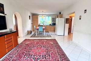 Charmanter Bungalow als 1–2 Familienhaus + UG. Toplage am Bachlauf & im Zentrum von Bad Oeynhausen! – Die vollständige Adresse der Immobilie erhältst du vom Anbieter., 32545 Bad Oeynhausen – Vorschaubild 11