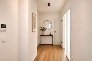 Penthouse-Wohnung in Hannover-Hainholz – Die vollständige Adresse der Immobilie erhältst du vom Anbieter., 30165 Hainholz, Hannover – Vorschaubild 4