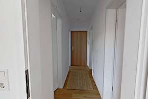 SPAREN SCHON BEIM EINZUG*: Vielseitige 3-Zimmer-Wohnung mit 60 m² & Tageslichtbad – Nordstr. 13a, 6886 Lutherstadt Wittenberg – Vorschaubild 14