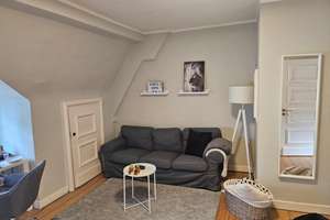 Zentrumsnah, großzügig, historischer Charme - EFH mit 9 Zi. + 213 m² Wfl – Viersener Straße 129, 41063 Am Wasserturm, Mönchengladbach – Vorschaubild 15