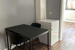 Gut ausgestattete 1-Zimmer Wohnung in Braunschweig Nordstadt! – Wendenring 27, 38114 Nordstadt, Braunschweig – Vorschaubild 3