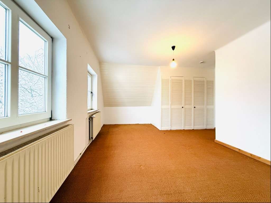 Immobilie in Damme - Charmantes Einfamilienhaus mit großem Eigentumsgrundstück in begehrter Lage von Damme-Glückauf - Bild 12