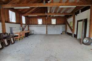 Voll unterkellertes 1-2 Familienhaus mit gutem Raumangebot, Hof, 50 m² Carport  u. Gartenmöglichkeit – Südliche Weinstraße (Kreis) – Vorschaubild 78