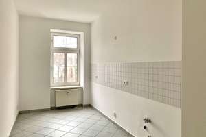 Lichtdurchflutete Zweizimmerwohnung sucht neuen Mieter – Landsberger Str. 39, 4157 Gohlis-Mitte, Leipzig – Vorschaubild 4