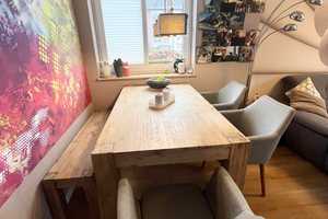 Modernes Reihenendhaus mit 4-Zimmern, Einbauküche, Vollbad, Sommergarten und 2 x Pkw-Stellplätze!!! – Rostock – Vorschaubild 4