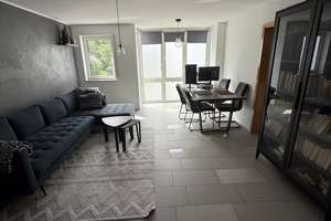 Gepflegte 2-Zimmer-Wohnung mit Terrasse und Tiefgaragenstellplatz
