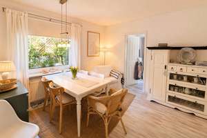 Wohnen in Hamburg-Niendorf: Gepflegtes Haus mit Einliegerwohnung und schönem Garten – Broockkampsweg 0, 22453 Niendorf, Hamburg – Vorschaubild 16