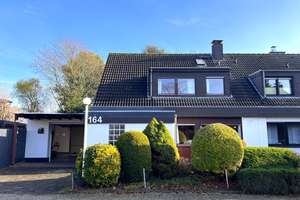 3 Schlafzimmer, großes Wohnzimmer, Garten, Garage, KR-Verberg – Gatzenstraße 164, 47802 Verberg, Krefeld – Vorschaubild 37