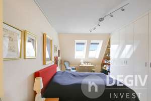 Exklusive Dachgeschosswohnung - mit Nießbrauch Nutzungsrecht! – Die vollständige Adresse der Immobilie erhältst du vom Anbieter., 14057 Charlottenburg, Berlin – Vorschaubild 7
